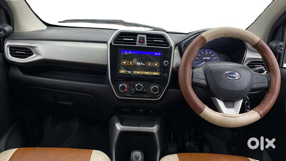 Datsun Redigo 2020-2022 1.0 T (o), 2020, Petrol