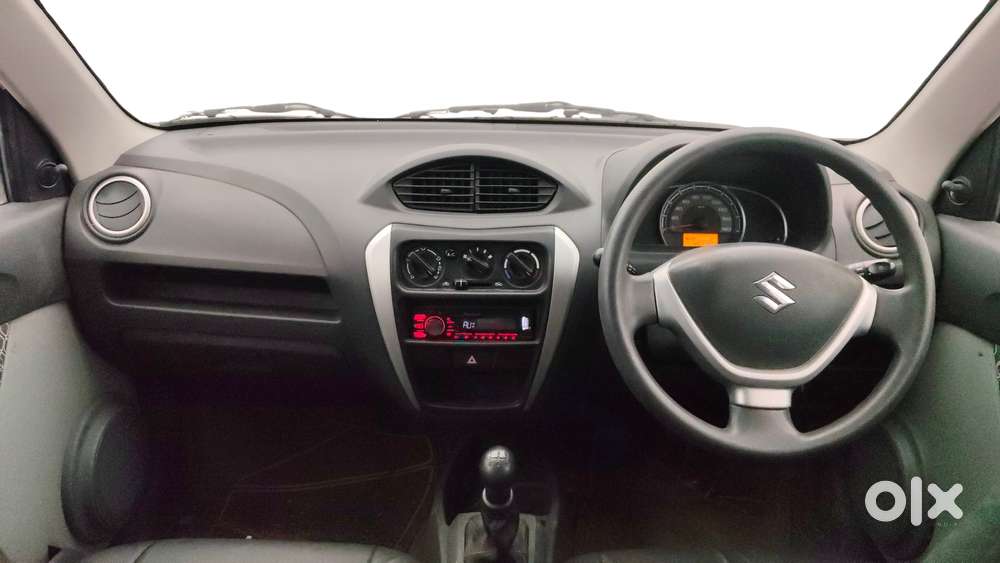 Maruti Suzuki Alto 800 Lxi Opt, 2018, Petrol