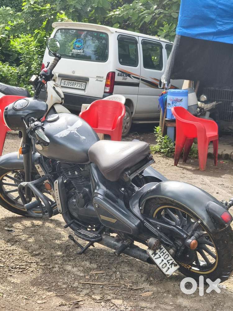 Jawa Perak 2020 | Excellent Condition | Brand New Tyres