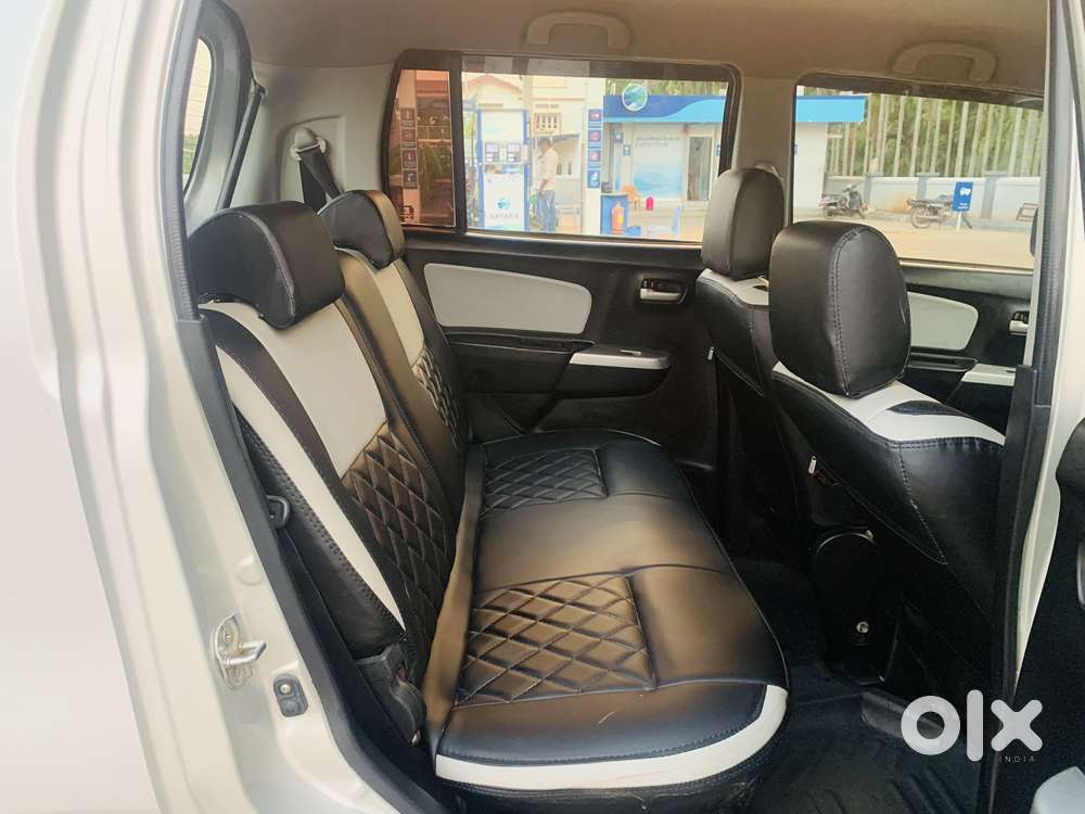 Maruti Suzuki Wagon R Lxi Cng, 2014, Cng & Hybrids