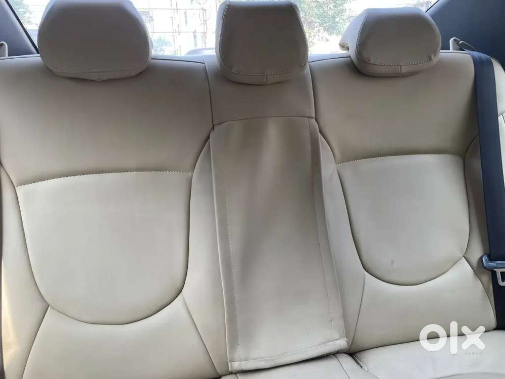 Hyundai Fluidic Verna 2012 Diesel 120000 Km Driven