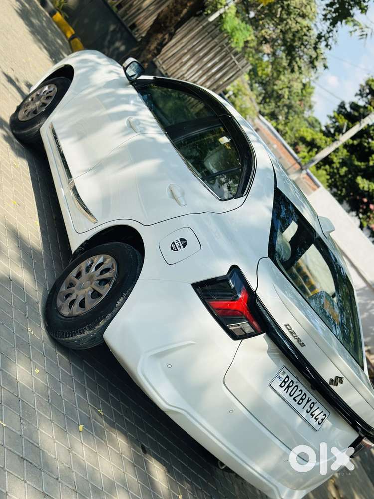 Maruti Suzuki Dzire 1.2 Vxi, 2026, Petrol