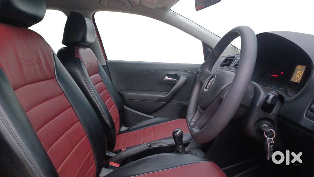 Volkswagen Polo 1.0 Mpi Trendline, 2019, Petrol