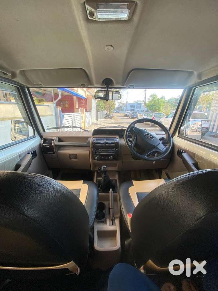 Bolero Well Maintained