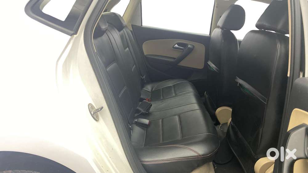 Volkswagen Ameo 1.2 Mpi Comfortline, 2016, Petrol