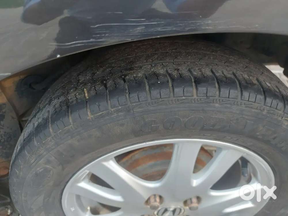 Honda Amaze 1.2 2016