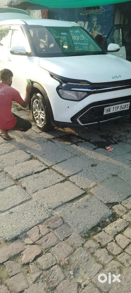 Kia Carens 1.5 2022