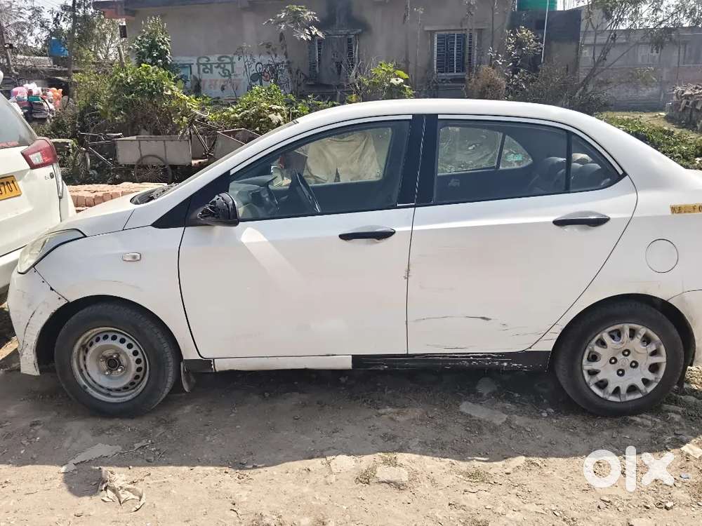 Hyundai Xcent Prime 2019 Comercial