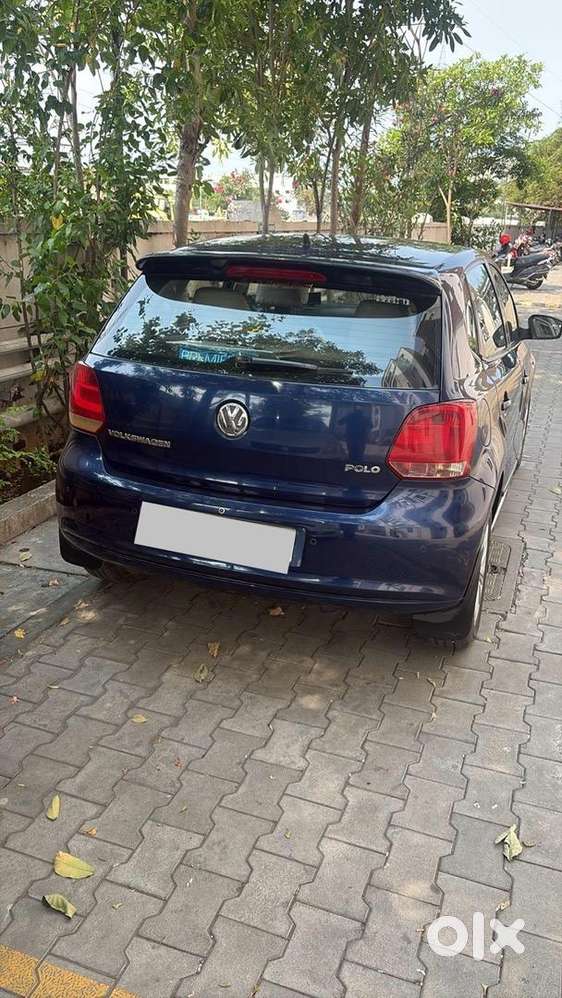 Volkswagen Golf Petrol Manual 2014
