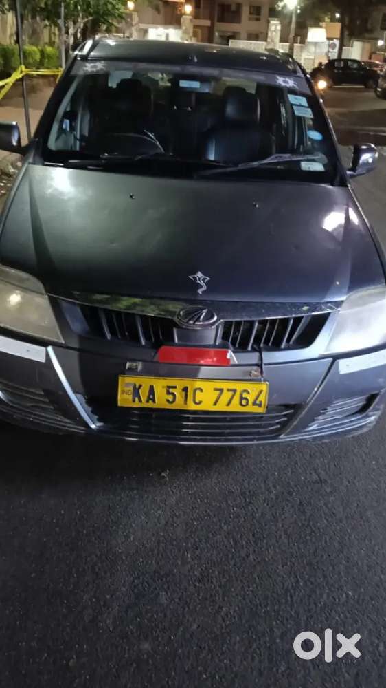 Mahindra Be 6 2018 Year