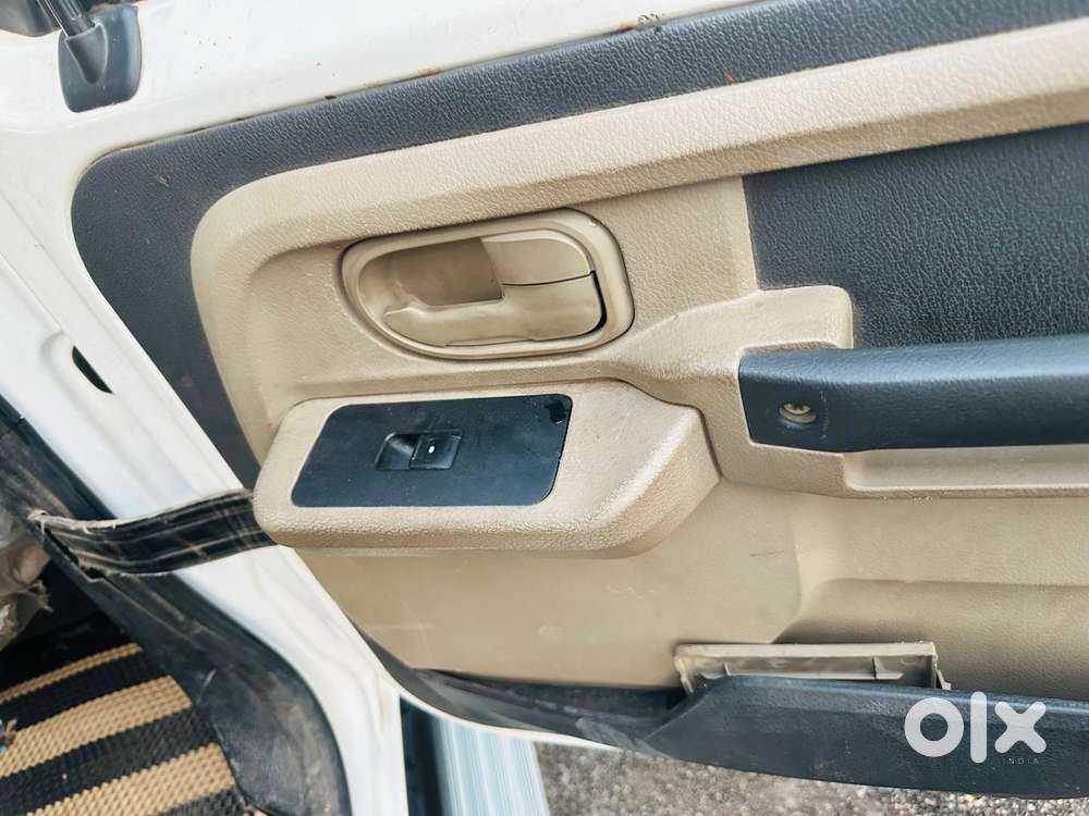 Force Motors Trax Cruiser 12 Str Ac, 2025, Diesel