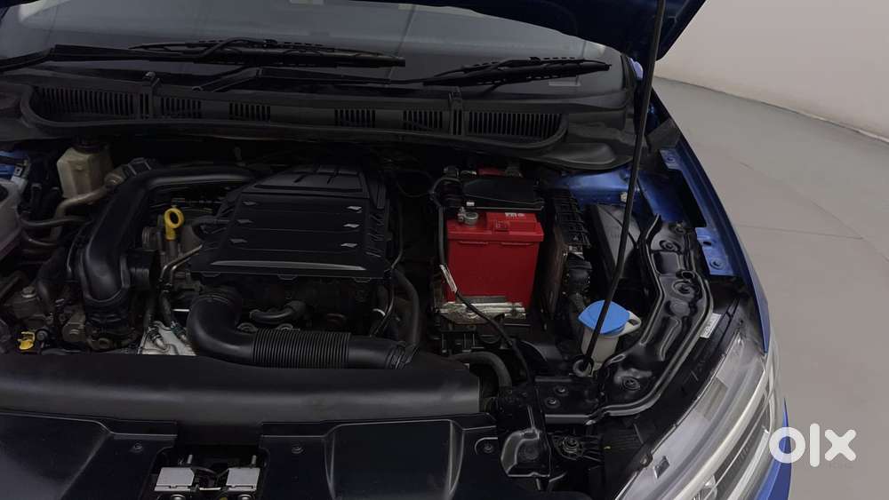 Volkswagen Virtus 1.0 Topline Tsi At, 2022, Petrol