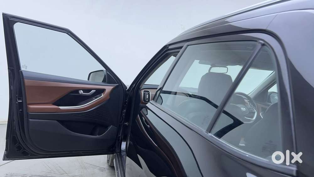 Hyundai Alcazar 1.5 Prestige (o) Diesel At 7 Str, 2022, Diesel