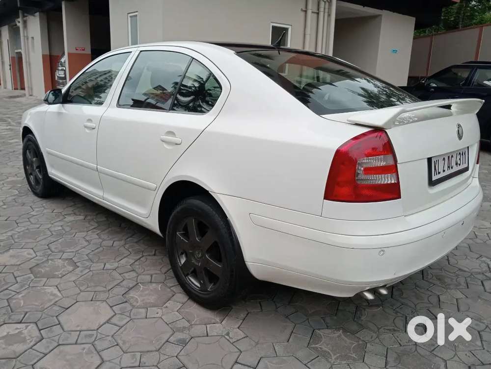 Laura L&k Diesel Manual Immaculate