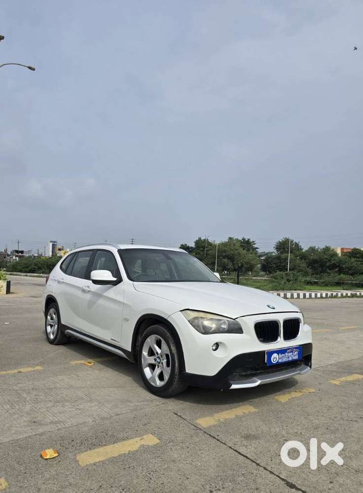 Bmw X1 Sdrive20d Expedition, 2011, Diesel