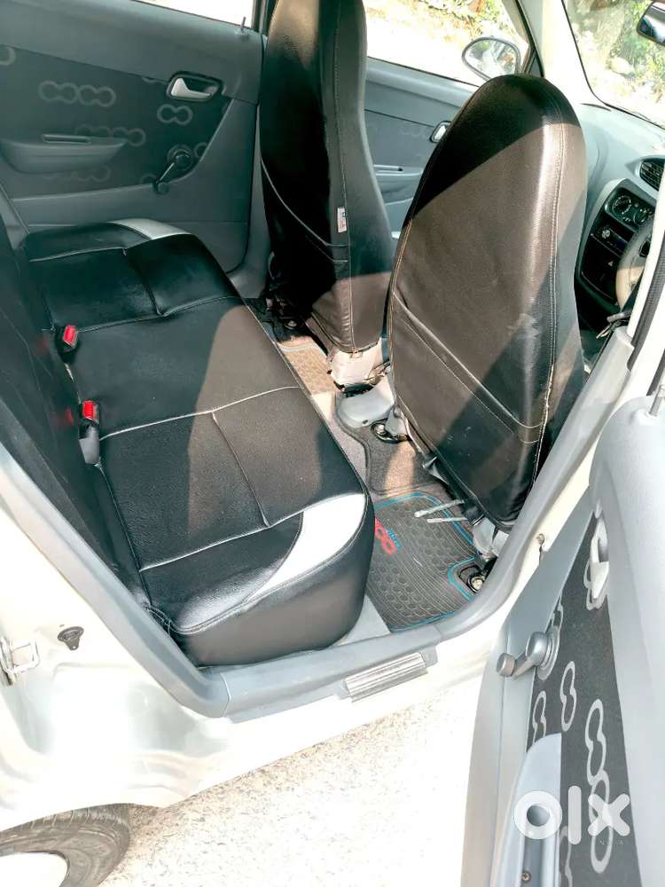 Maruti Suzuki Alto 800 Model 2014 Ac