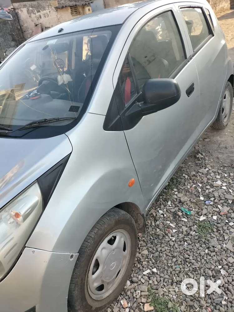 Chevrolet Beat Good Condisan,all Function Complit,new Tyer