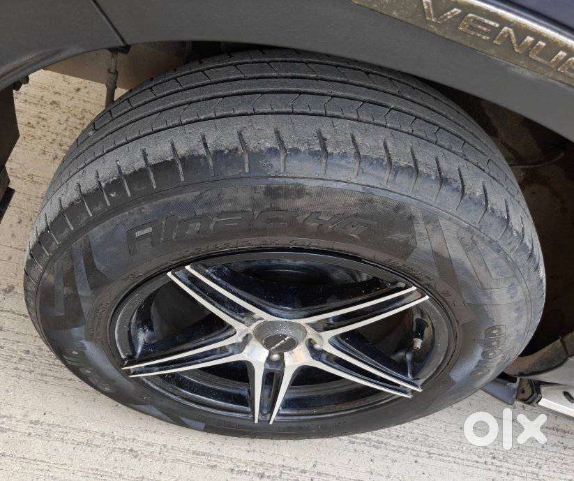 Hyundai Venue S Plus Mt 1.2 Kappa, 2021, Petrol