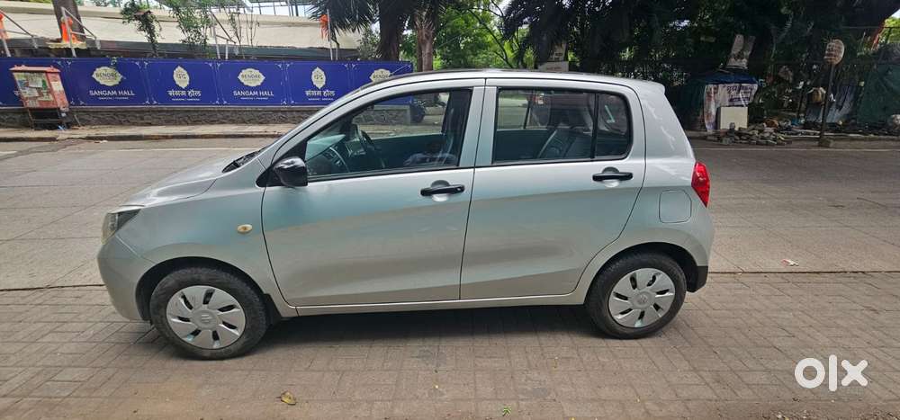 Maruti Suzuki Celerio Vxi At, 2014, Petrol