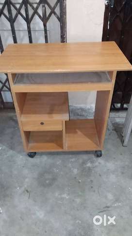 Computer Table Buy Sell Used Furniture in West Bengal OLX