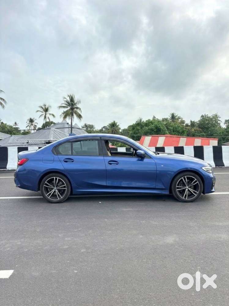 Bmw 3 Series 320d, 2023, Diesel