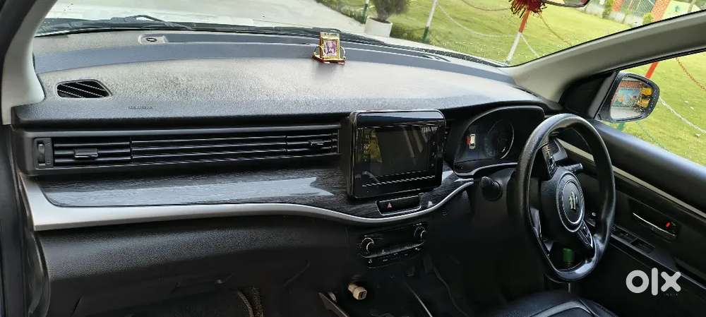 Maruti Suzuki Xl6 2022 Petrol 119000 Km Driven