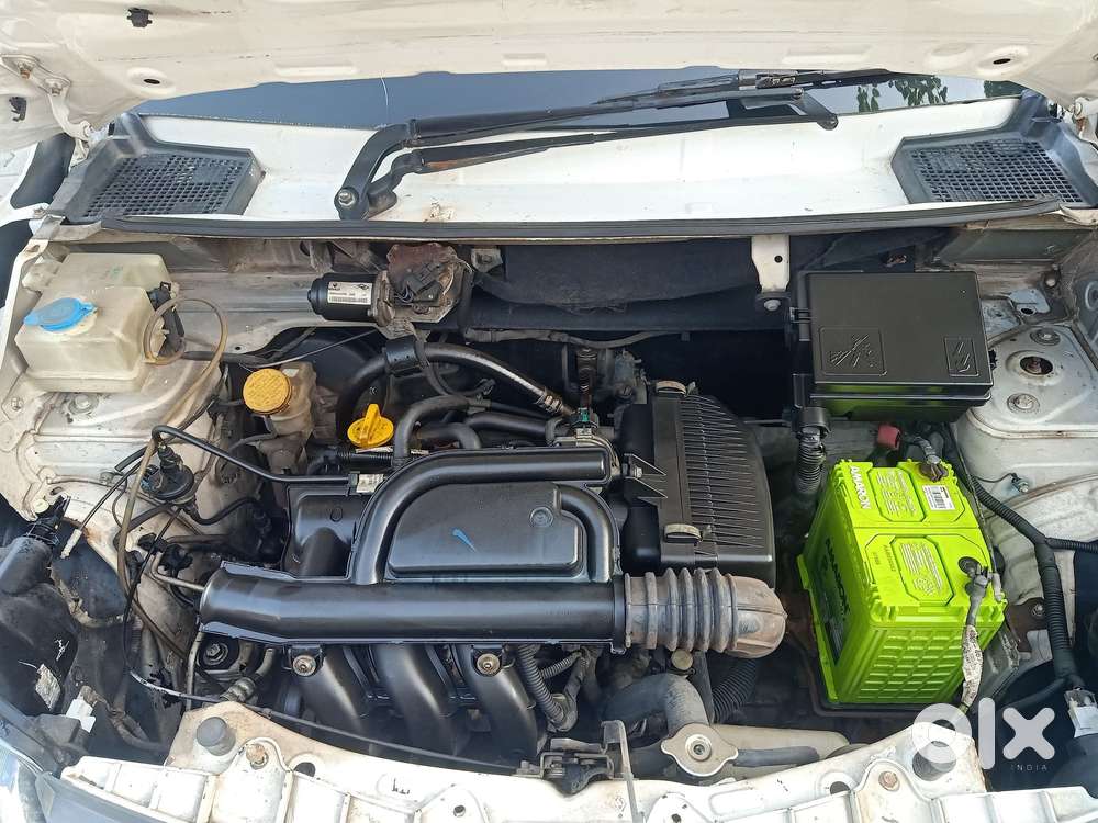 Renault Kwid 1.0 Rxt Optional, 2015, Petrol