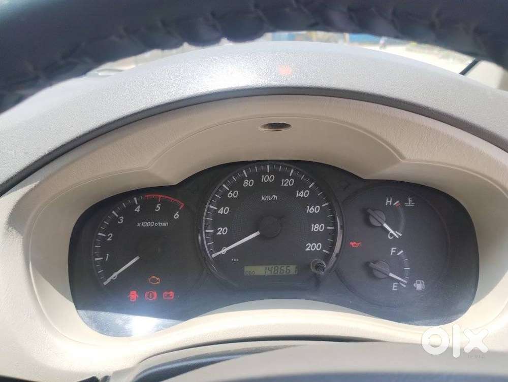 Toyota Innova 2.5 G (Diesel) 7 Seater, 2013, Diesel