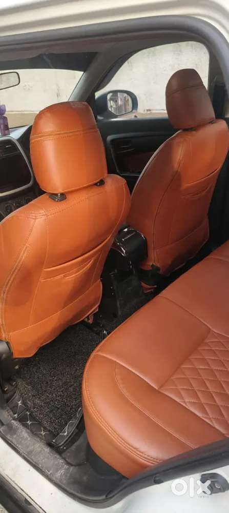Maruti Suzuki Vitara Brezza Vdi 2016 Diesel Manual