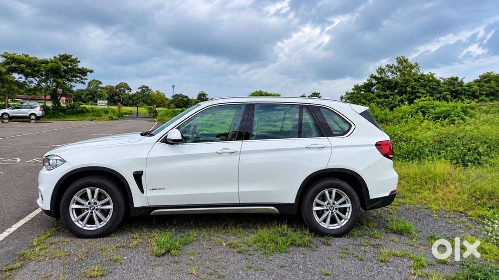 2015 Bmw X5 Diesel Auto For Sale