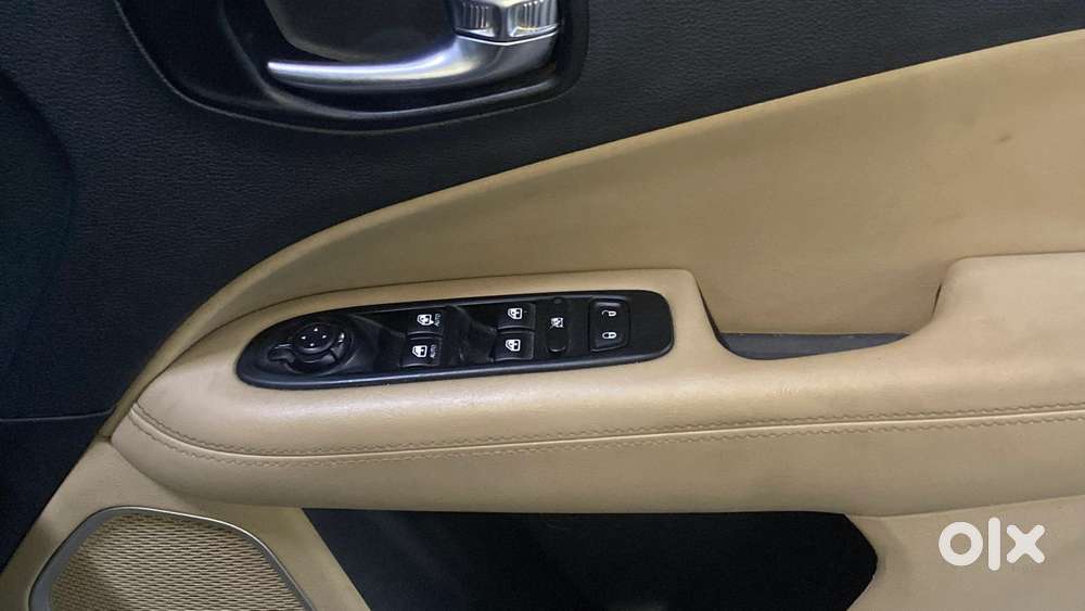 Jeep Compass 2.0 Longitude (o) Diesel, 2017, Diesel