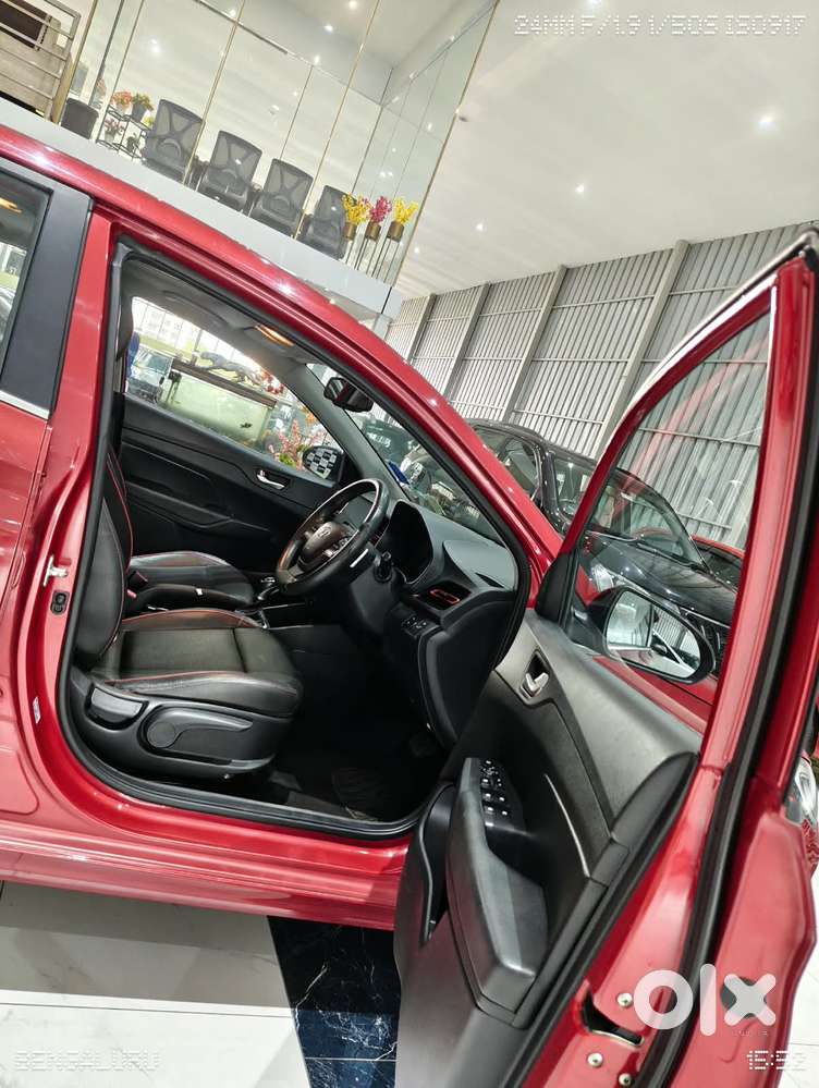 Hyundai Verna 1.0 Sx (o) Turbo Gdi Dct, 2020, Petrol
