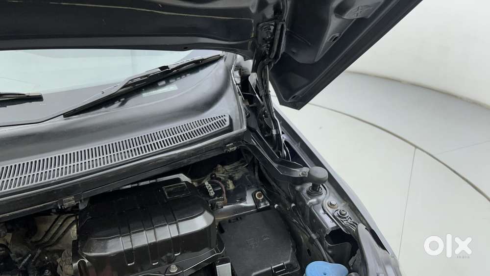 Ford Ecosport [2013-2015] 1.5 Titanium Tdci, 2016, Diesel