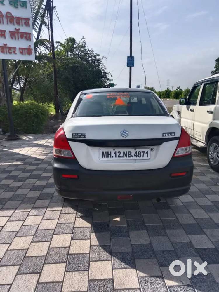 Maruti Suzuki Swift Dzire Tour