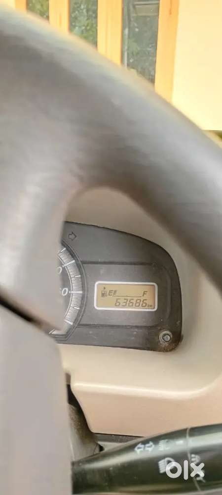 Maruti Suzuki Ecco Ac