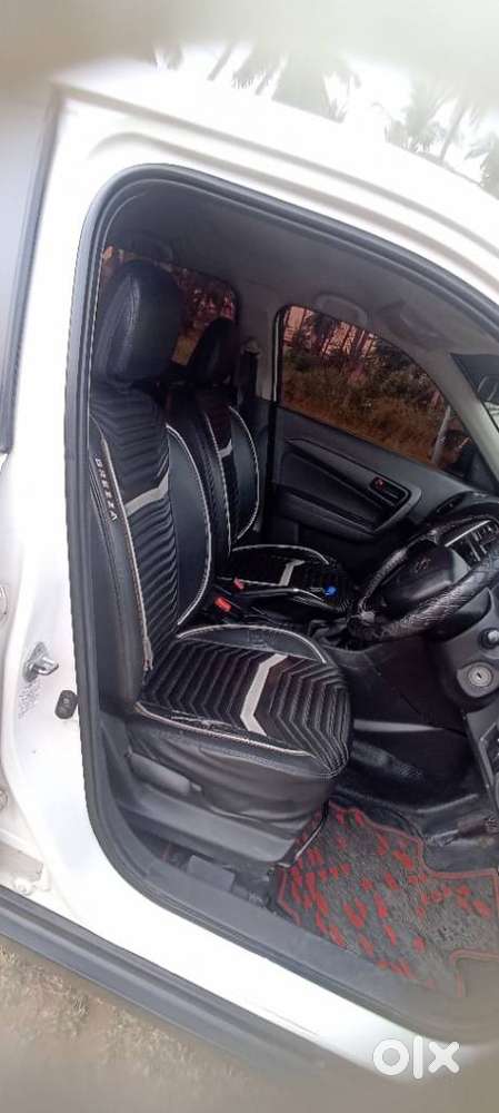 Maruti Suzuki Brezza Vdi, 2016, Diesel