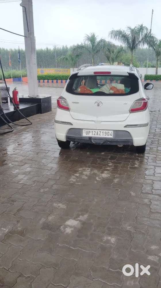Tata Tiago 2019 Petrol Good Condition