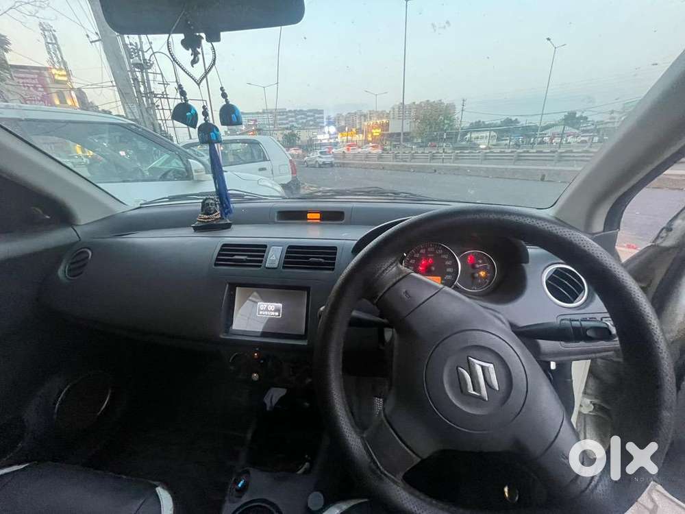 Maruti Suzuki Swift 2010 Diesel Well Maintained