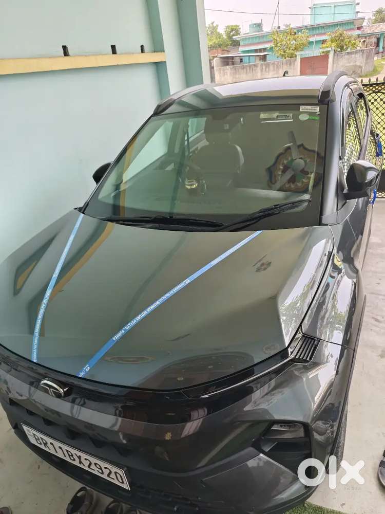 Tata Nexon Pure Plus 2026 Petrol