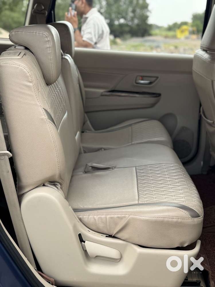 Maruti Suzuki Ertiga Vxi (o) Cng, 2020, Cng & Hybrids