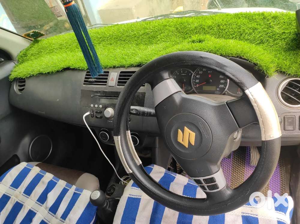 Maruti Suzuki Swift 2009
