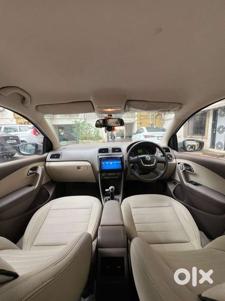 Skoda Rapid 1.6 Elegance Tdi, 2012, Diesel