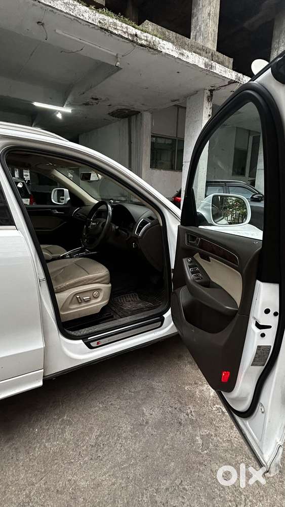 Audi Q5 30 Tdi S Line, 2014, Diesel