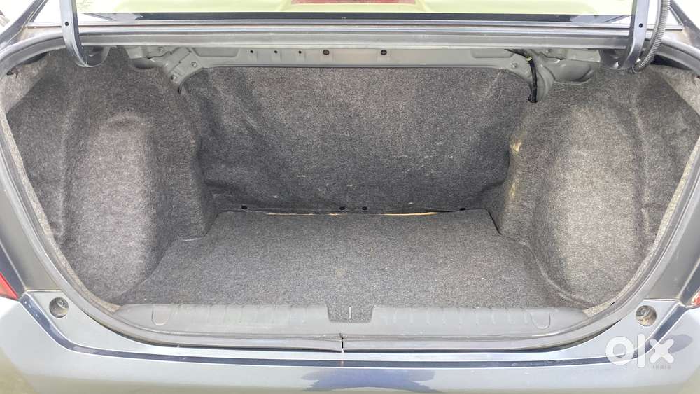 Honda Amaze Vx Cvt Petrol, 2021, Petrol