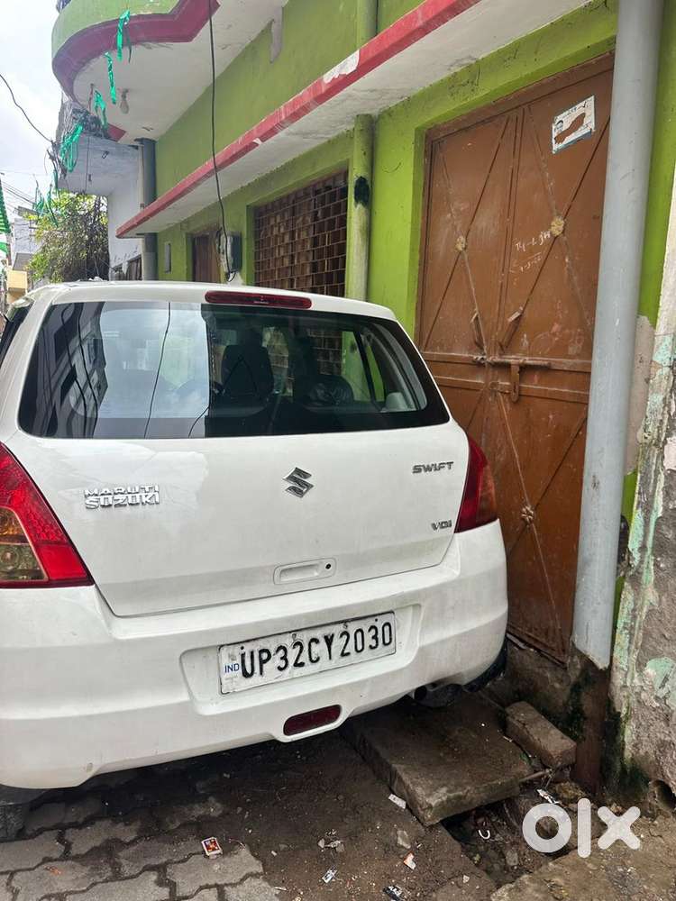 Maruti Suzuki Swift 2009 Diesel 107000 Km Driven