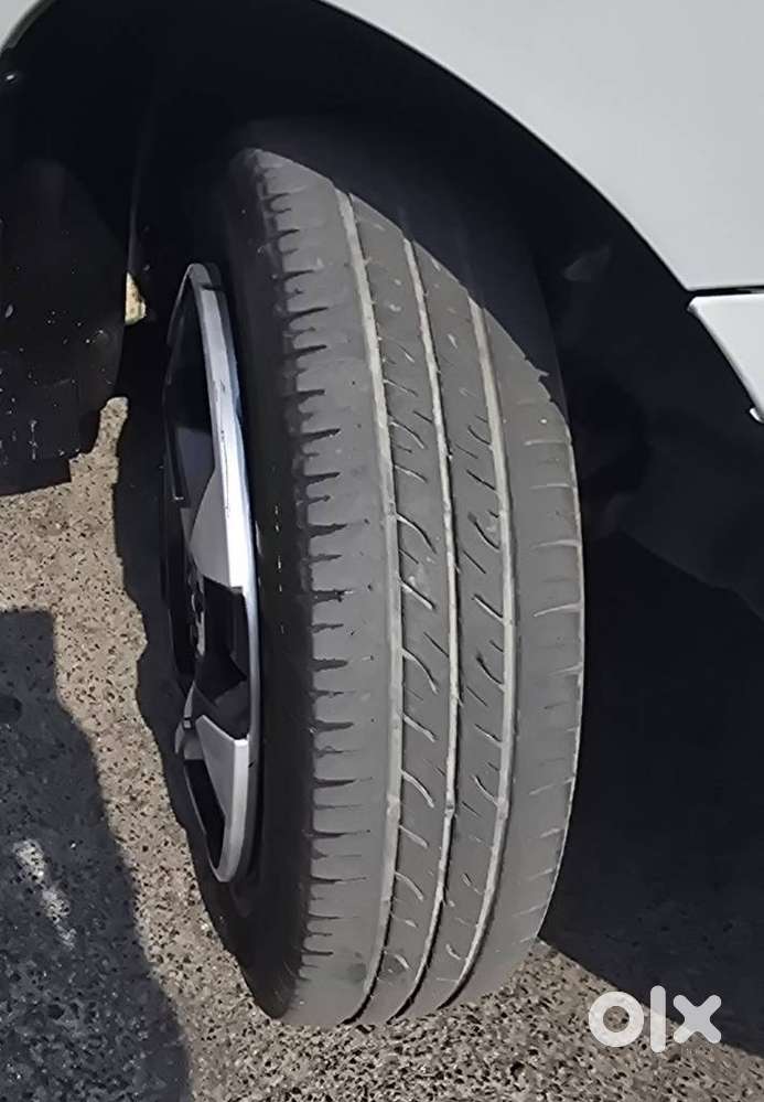 Maruti Suzuki Wagon R Vxi Amt1.2, 2017, Petrol