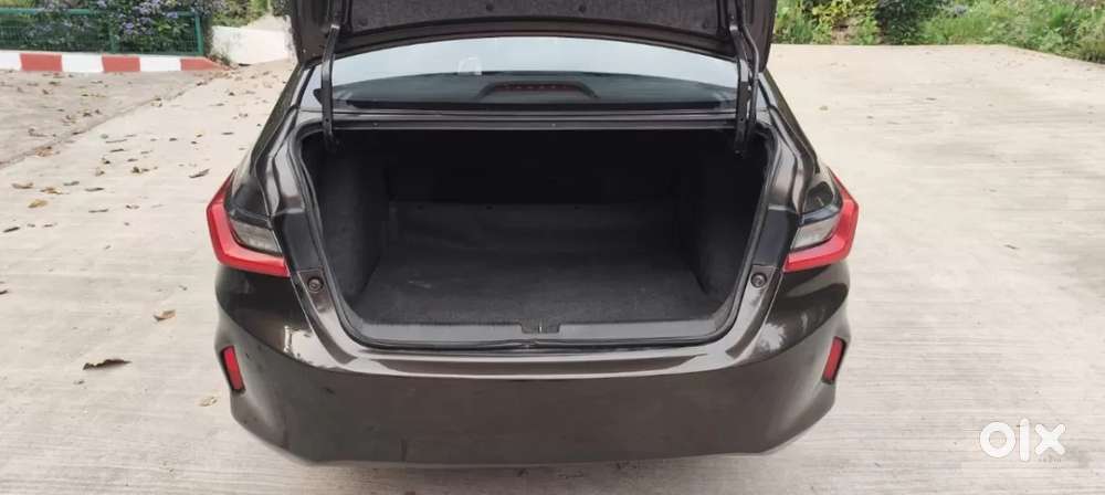 Honda City 2015-2017 I Vtec Cvt Vx, 2021, Petrol