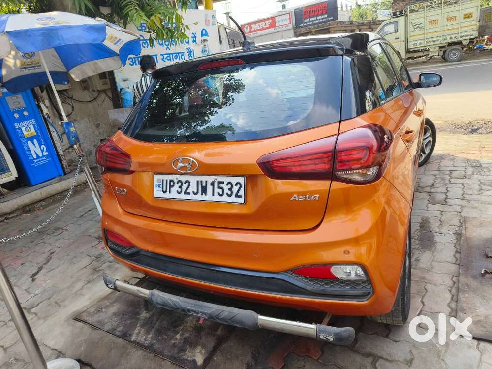 2018 Model