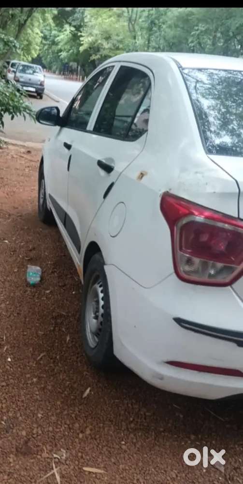  Hyundai Xcent 2018  Well Maintained  ₹2.60 Lakhs  Immediate Sale