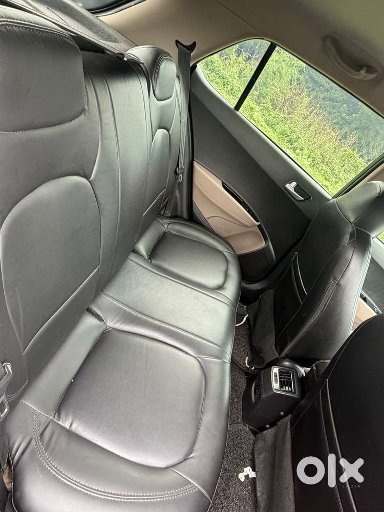 Hyundai Grand I10 Sportz Cng, 2017, Cng & Hybrids